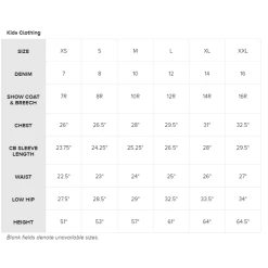 Ariat Girl's Aptos Show Shirt -Farm House Tack Sales Shop ariatkids 389f5b99 83b9 4707 8fab 887ca359d91d