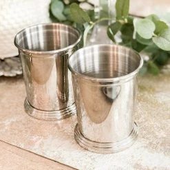 Arthur Court Engravable Stainless Steel Cup -Farm House Tack Sales Shop arthur court equestrian engravable stainless steel cup 103574 02
