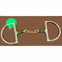 Custom Made Sweet Iron Twisted Dr. Bristol