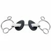 Trust Inno Sense 2.5 Ring Flexi Soft Ring Gag Bit