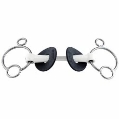 Trust Inno Sense 2.5 Ring Flexi Soft Ring Gag Bit