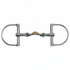 Metalab Magic Copper Moon Dee Ring Bit