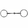 Coronet Loose Ring Snaffle Bit