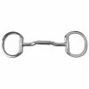 Toklat Myler Eggbutt Snaffle MB 36