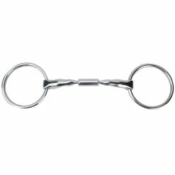 Toklat Myler Loose Ring Bit MB 02-14mm