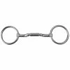 Toklat Myler Loose Ring Snaffle MB 36