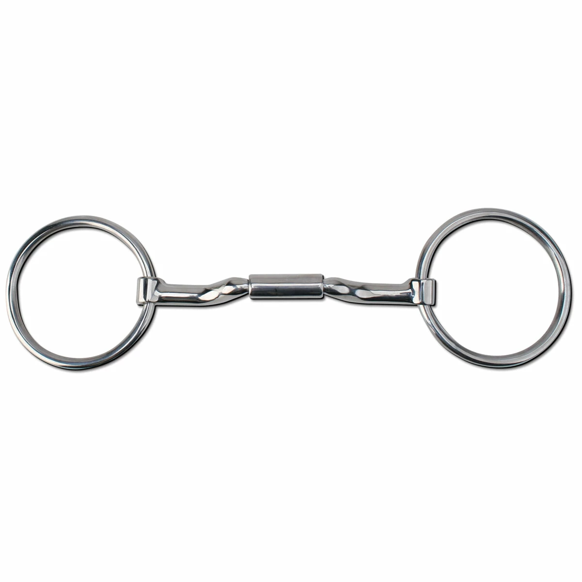 Toklat Myler Loose Ring Snaffle MB 36 1 Toklat Myler Loose Ring Snaffle MB 36