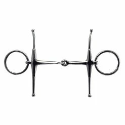Coronet Fulmer Snaffle Bit