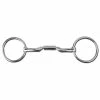 Toklat Myler Loose Ring Snaffle MB 04