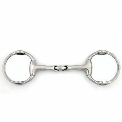 Metalab Magic System Double Joint Eggbutt Gag