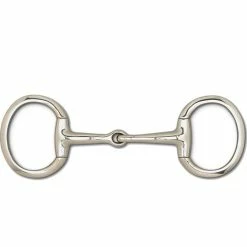 Toklat Pony Snaffle Eggbutt