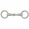Toklat Loose Ring Hollow Mouth Bit