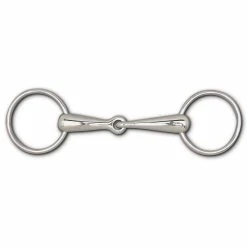 Toklat Loose Ring Hollow Mouth Bit