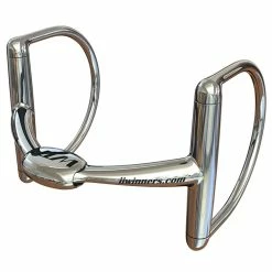 WTP Dee Bit With Normal Plate