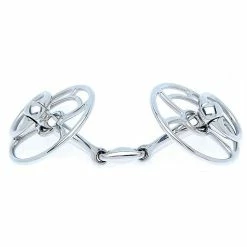 Metalab John Whitaker Double Joint Gag