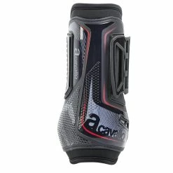 Acavallo Opera Open Front Gel Lined Boots -Farm House Tack Sales Shop black17 72481.1587675758.1280.1280 950f8aaa 54f8 4703 b7a1 f1376ac88aad