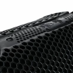 Acavallo Withers Free Hexagonal Soft Gel With Micropile -Farm House Tack Sales Shop black2 a0b292e4 381a 4666 a829 c8796776c630