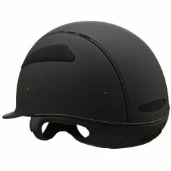 One K Defender Helmet 18 One K Defender Helmet -Farm House Tack Sales Shop black2 a59216d0 9a72 413c 8d8f 6811e3b917cd