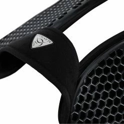 Acavallo Withers Free Hexagonal Soft Gel With Micropile -Farm House Tack Sales Shop black3 6436396f 08e1 43d0 8424 46dbc204d683