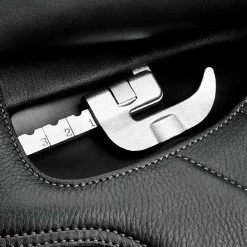 Bates Dressage+ Saddle With HART -Farm House Tack Sales Shop black3 90228.1589998598.1280.1280