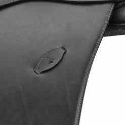 Arena All Purpose Saddle With HART -Farm House Tack Sales Shop black4 352bbc69 df14 44cb b9bc 8e500a77fdf1