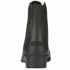 Ariat Women's Scout Lace Paddock Boot -Farm House Tack Sales Shop black4 09542.1590529086.1280.1280