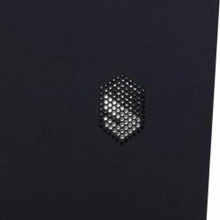 Samshield Women's Victorine Jacket -Farm House Tack Sales Shop black4 32439.1581702854.1280.1280