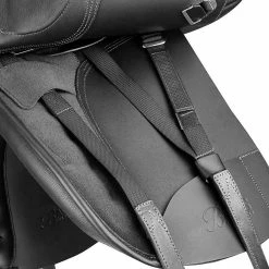 Bates Dressage+ Saddle With HART -Farm House Tack Sales Shop black4 94136.1589998598.1280.1280
