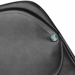 Arena All Purpose Saddle With HART -Farm House Tack Sales Shop black5