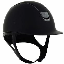 Samshield Shadowmatt With 5 Swarovski Crystals Helmet -Farm House Tack Sales Shop black5 5fa4e013 7db3 4444 b1dd 7d11f38fffa5