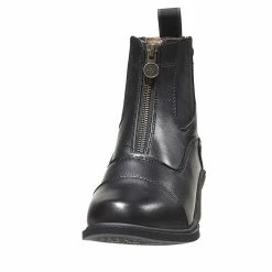Ovation Quantum Ladies Zip Paddock Boot -Farm House Tack Sales Shop black7 05484.1588875909.1280.1280