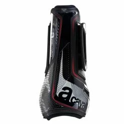 Acavallo Opera Front Boot -Gel Lined With Elasticated Stud Fastening 41 Acavallo Opera Front Boot -Gel Lined With Elasticated Stud Fastening -Farm House Tack Sales Shop black9 15375.1587675759.1280.1280
