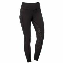 Goode Rider Energy Breech Full Seat