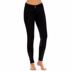 Goode Rider Full Seat Miracle Breech