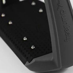 Freejump Soft'Up Pro Plus Irons -Farm House Tack Sales Shop black 02e85782 cfbf 41e8 8911 2863773718f6