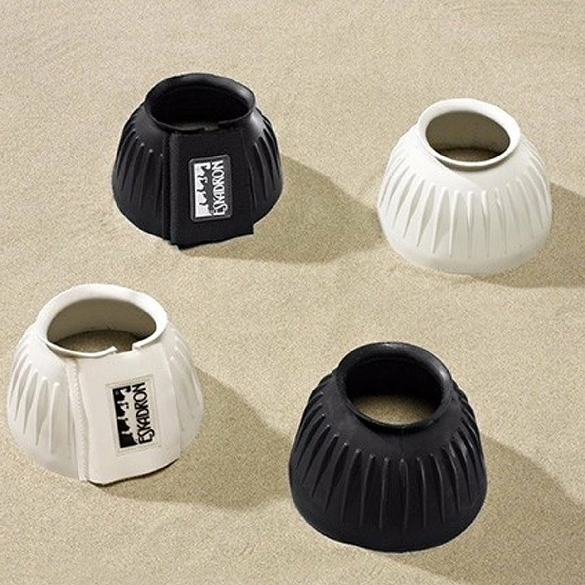 Eskadron Pull On & Velcro Bell Boot 12 Eskadron Pull On & Velcro Bell Boot - Image 12