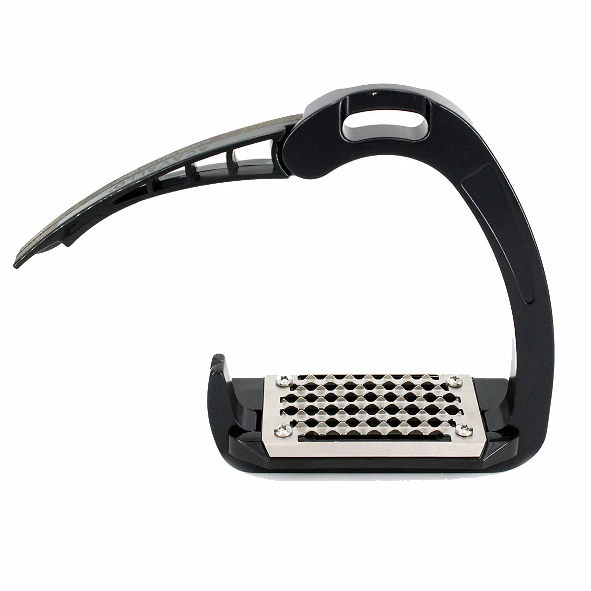 Acavallo Arena AluPro Stirrups 6 Acavallo Arena AluPro Stirrups - Image 6
