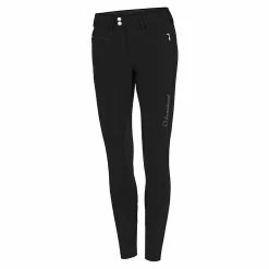 Samshield Women's Diane Breeches -Farm House Tack Sales Shop black b8807ae4 cfd0 4b7d b647 1925dd4f2fda