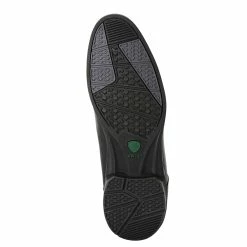 Ariat Women's Heritage IV Zip Paddock Boot -Farm House Tack Sales Shop black boot3 50815.1588706330.1280.1280