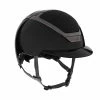KASK Dogma Pure Shine Chrome Riding Helmet