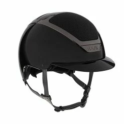 KASK Dogma Pure Shine Chrome Riding Helmet