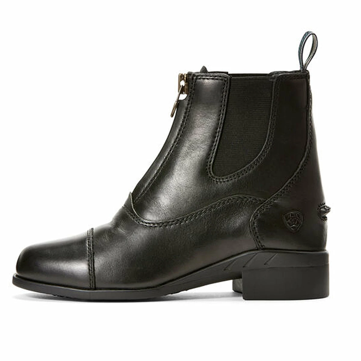 Ariat Kid's Devon IV Paddock Boot 2 Ariat Kid's Devon IV Paddock Boot - Image 2