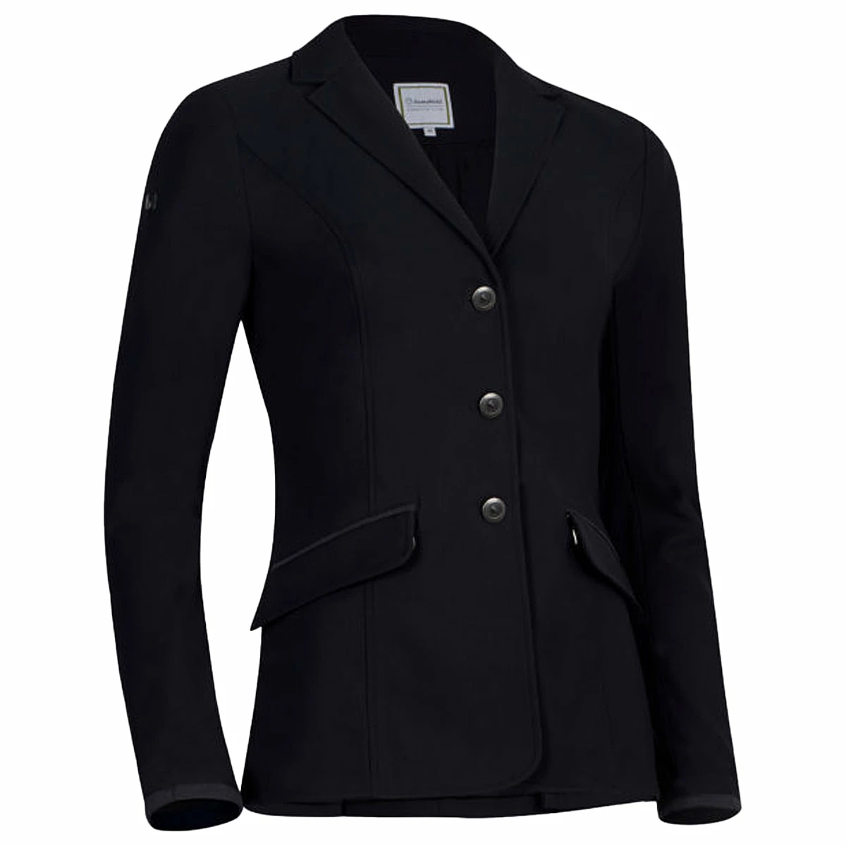 Samshield Women's Alix Show Jacket 1 Samshield Women's Alix Show Jacket