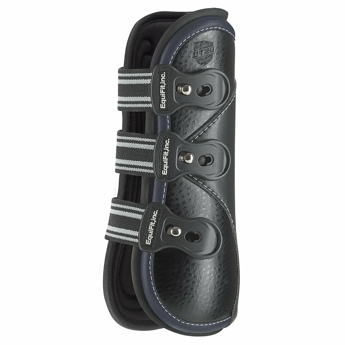 EquiFit D-Teq Front Boot 5 EquiFit D-Teq Front Boot - Image 5