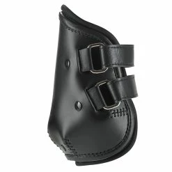 EquiFit AmpTeq Hind Boot -Farm House Tack Sales Shop black trim3 16853.1590074383.1280.1280