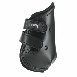 EquiFit AmpTeq Hind Boot -Farm House Tack Sales Shop black trim 07210.1590074383.1280.1280