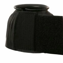 Eskadron Pull On & Velcro Bell Boot 18 Eskadron Pull On & Velcro Bell Boot -Farm House Tack Sales Shop black velcro2 30895.1587743964.1280.1280