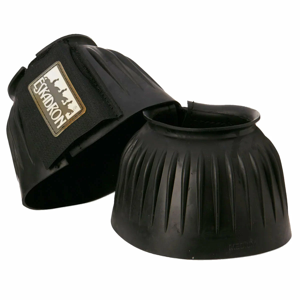 Eskadron Pull On & Velcro Bell Boot 3 Eskadron Pull On & Velcro Bell Boot - Image 3
