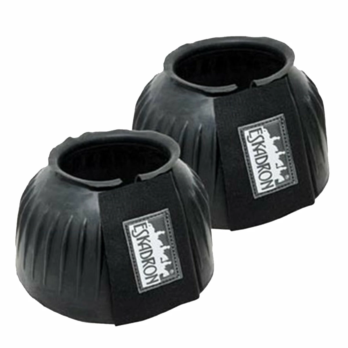 Eskadron Pull On & Velcro Bell Boot 5 Eskadron Pull On & Velcro Bell Boot - Image 5