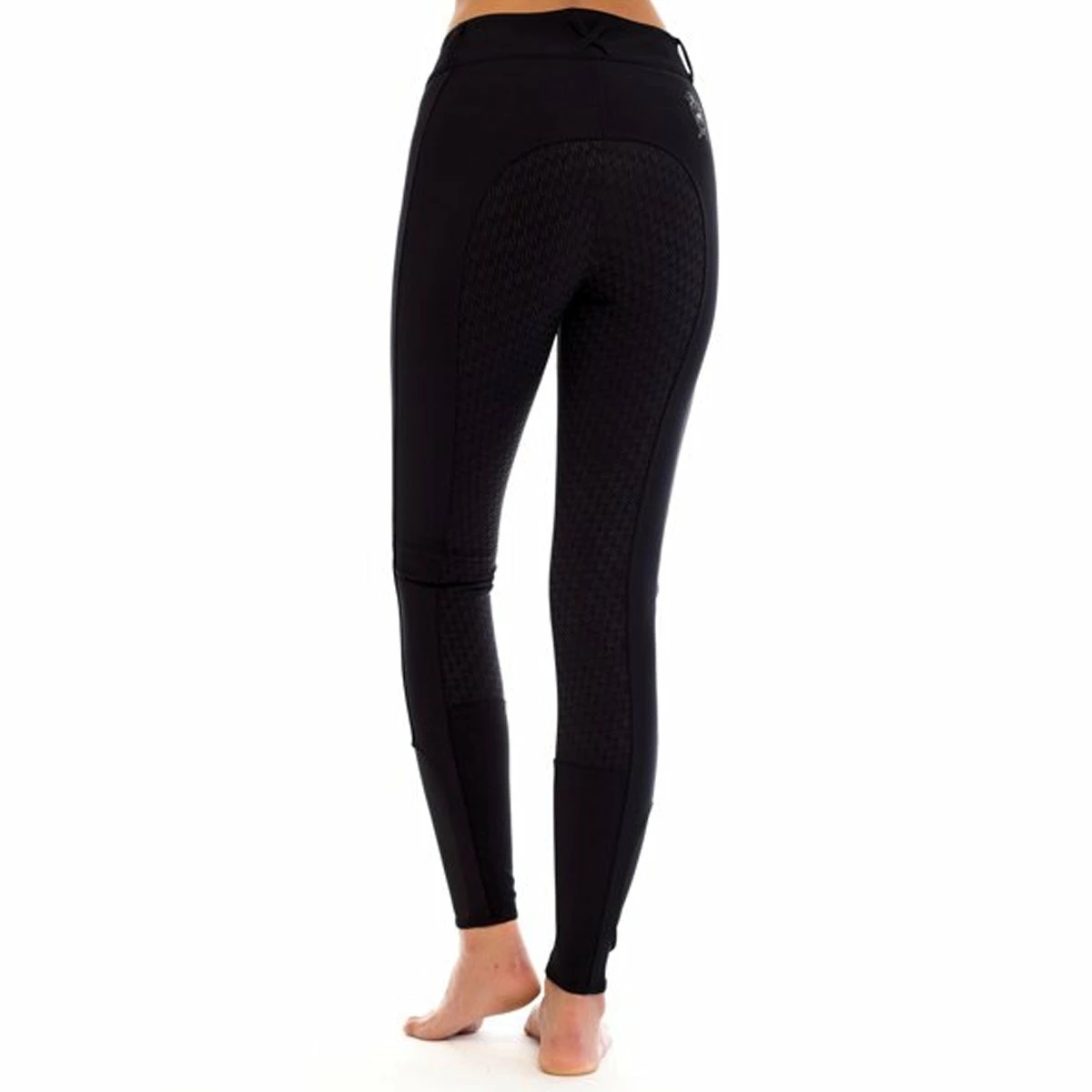 Goode Rider Full Seat Miracle Breech 2 Goode Rider Full Seat Miracle Breech - Image 2